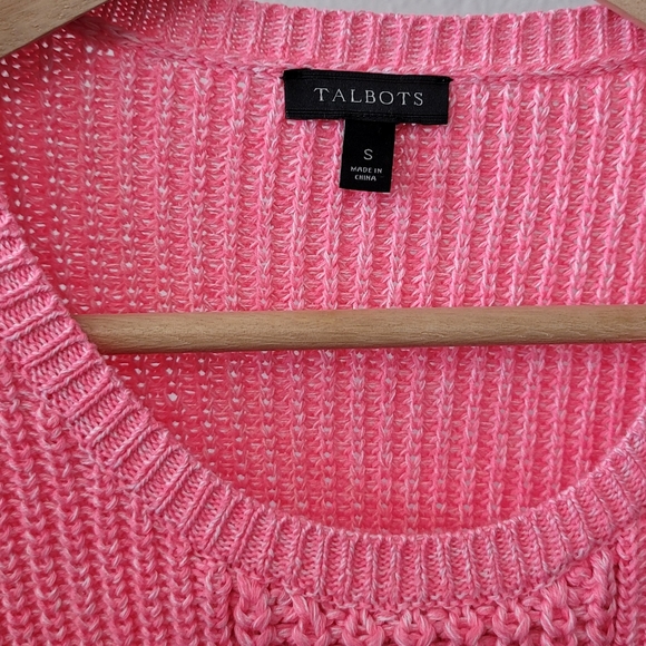 🐙Talbots Sweater - Picture 5 of 6
